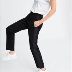 Rag and Bome Meki Stripe pant